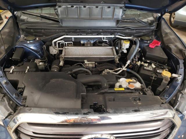 Photo 11 from auction – 2021 SUBARU ASCENT PRE with VIN 4S4WMAFD7M3448296