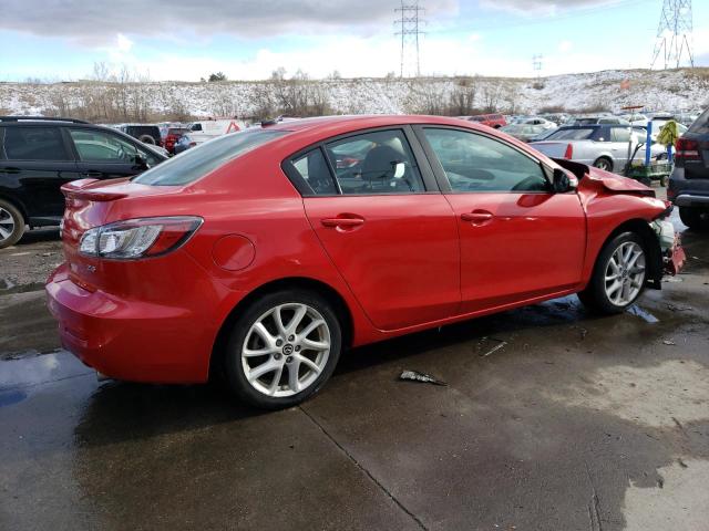 Photo 3 from auction – 2013 MAZDA 3 S with VIN JM1BL1W54D1720751