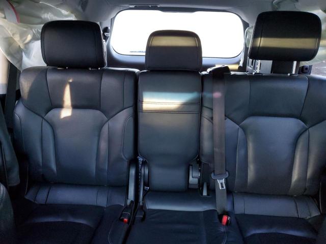 Photo 10 from auction – 2018 LEXUS LX 570 with VIN JTJHY7AX4J4254866