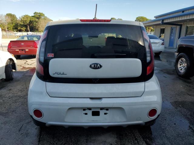 Фото 6 с аукциона – 2018 KIA SOUL + с VIN KNDJP3A55J7600498