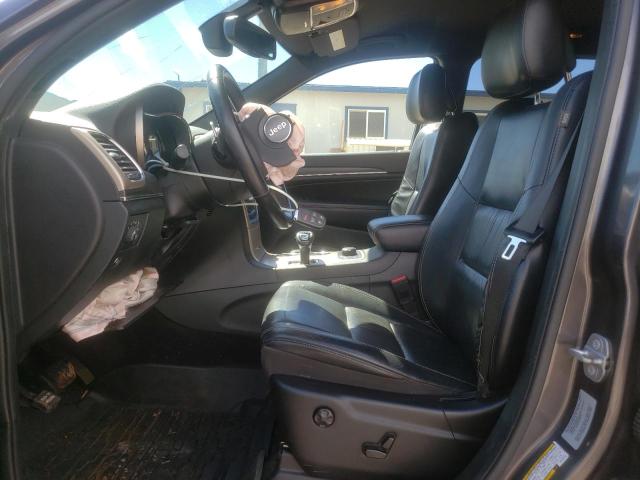 Photo 7 from auction – 2015 JEEP GRAND CHER with VIN 1C4RJFBGXFC752118
