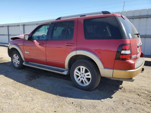 Photo 2 from auction – 2006 FORD EXPLORER E with VIN 1FMEU64E76UB62711