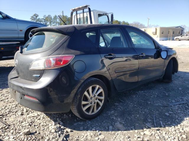 Photo 3 from auction – 2012 MAZDA 3 I with VIN JM1BL1L79C1570379