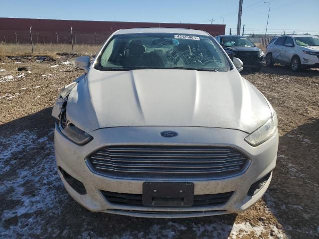 Photo 5 from auction – 2016 FORD FUSION TIT with VIN 3FA6P0K94GR144474