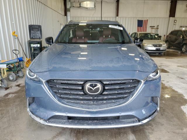 Photo 5 from auction – 2021 MAZDA CX-9 GRAND with VIN JM3TCBDY3M0502448