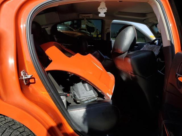 Photo 10 from auction – 2009 DODGE CHARGER SR with VIN 2B3KA73W39H560281