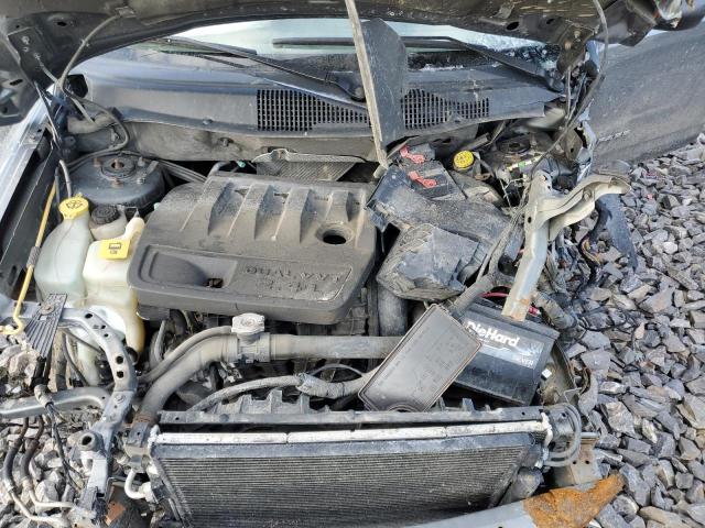 Photo 12 from auction – 2012 JEEP COMPASS LA with VIN 1C4NJDEB5CD638052