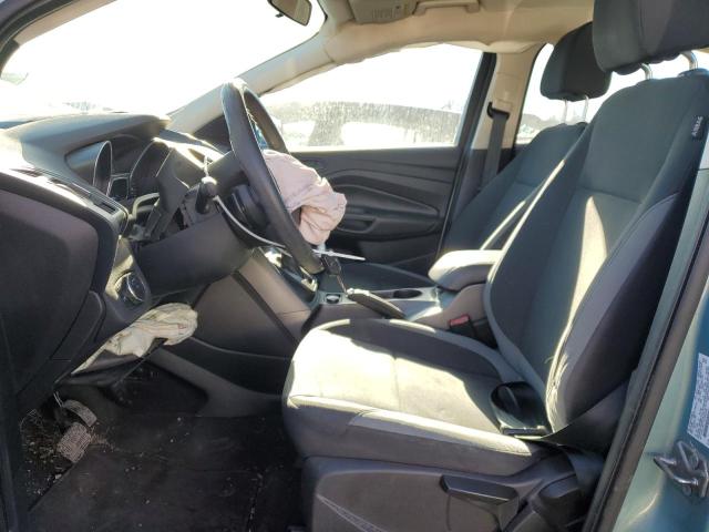 Фото 7 с аукциона – 2013 FORD ESCAPE S с VIN 1FMCU0F71DUD63035