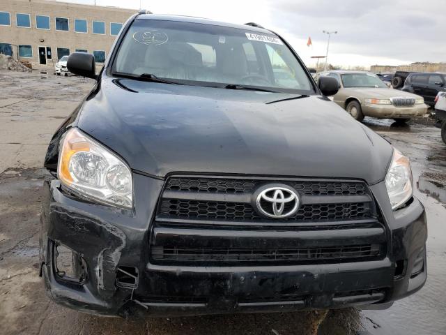 Photo 5 from auction – 2012 TOYOTA RAV4 with VIN 2T3BF4DV6CW182193