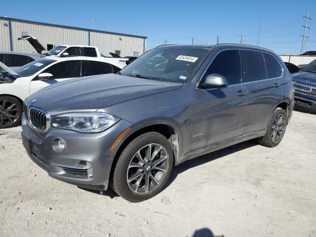 Photo 1 from auction – 2017 BMW X5 XDRIVE3 with VIN 5UXKR0C56H0U52003