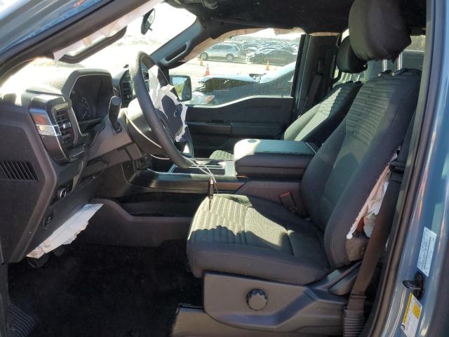 Photo 7 from auction – 2023 FORD F150 SUPER with VIN 1FTFW1E50PKD29993