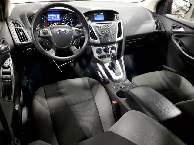 Photo 8 from auction – 2013 FORD FOCUS SE with VIN 1FADP3K29DL189951
