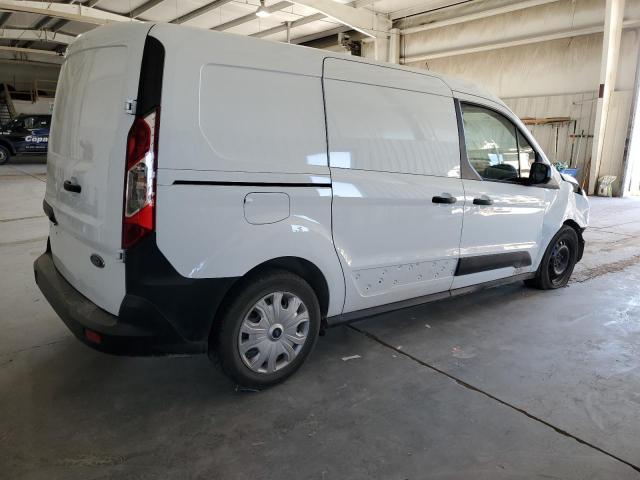 Photo 3 from auction – 2021 FORD TRANSIT CO with VIN NM0LS7E27M1487186
