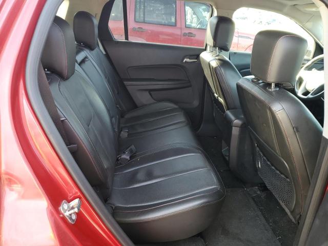 Photo 11 from auction – 2015 GMC TERRAIN SL with VIN 2GKFLSE39F6265262