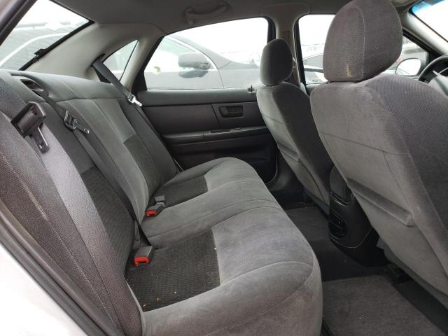 Photo 10 from auction – 2007 FORD TAURUS SE with VIN 1FAFP53U87A188097