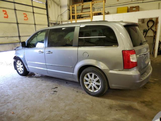 Photo 2 from auction – 2013 CHRYSLER TOWN & COU with VIN 2C4RC1BGXDR744974