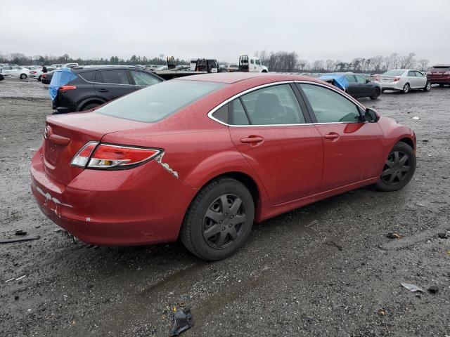 Photo 3 from auction – 2009 MAZDA 6 I with VIN 1YVHP81A495M29589
