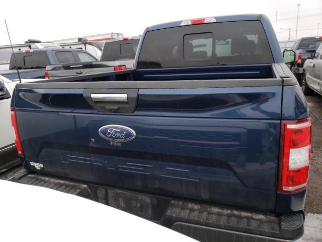 Photo 6 from auction – 2020 FORD F150 SUPER with VIN 1FTEW1E53LKD48981