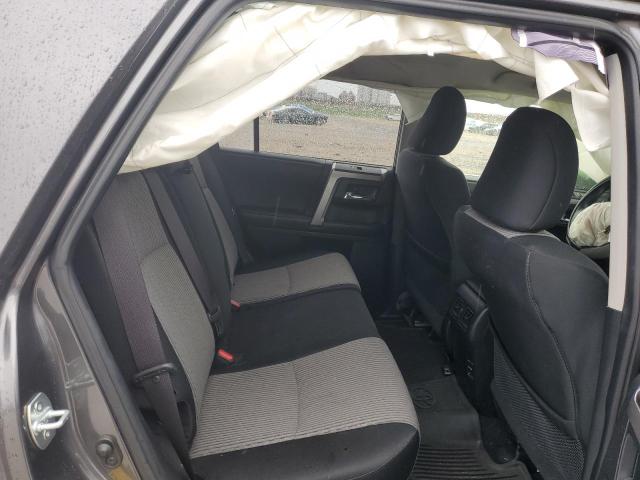 Photo 11 from auction – 2019 TOYOTA 4RUNNER SR with VIN JTEBU5JR7K5708691
