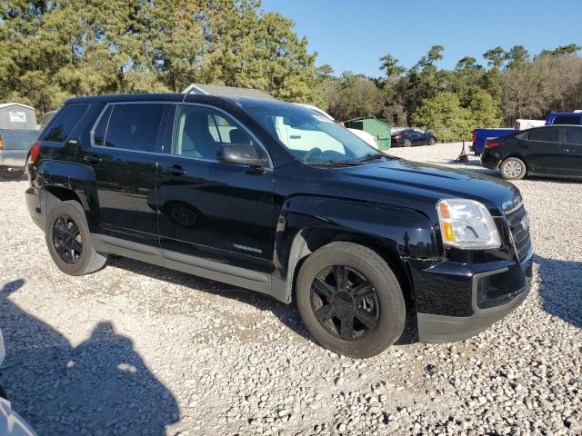 Photo 4 from auction – 2016 GMC TERRAIN SL with VIN 2GKFLSEK5G6146603