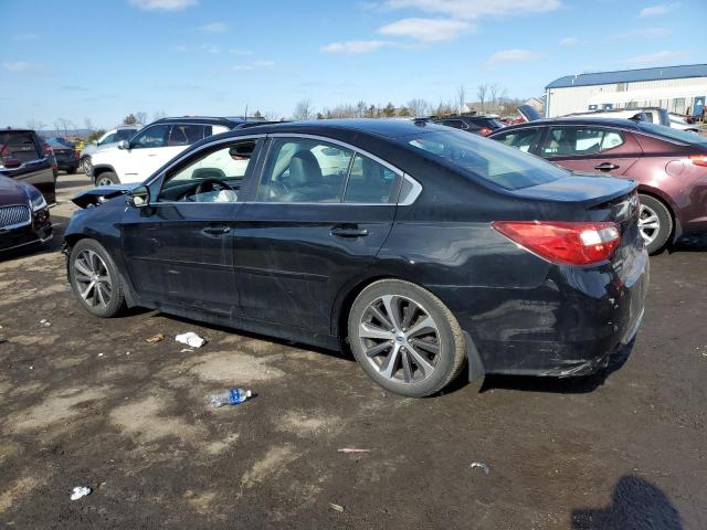 Photo 2 from auction – 2015 SUBARU LEGACY 3.6 with VIN 4S3BNEN63F3055845