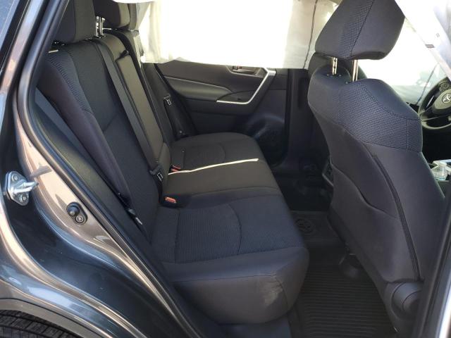 Photo 11 from auction – 2023 TOYOTA RAV4 LE with VIN 2T3F1RFVXPC340326