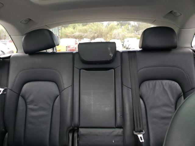 Photo 10 from auction – 2016 AUDI Q5 PREMIUM with VIN WA1L2AFP7GA035778