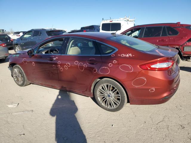 Photo 2 from auction – 2014 FORD FUSION SE with VIN 3FA6P0HD9ER166950