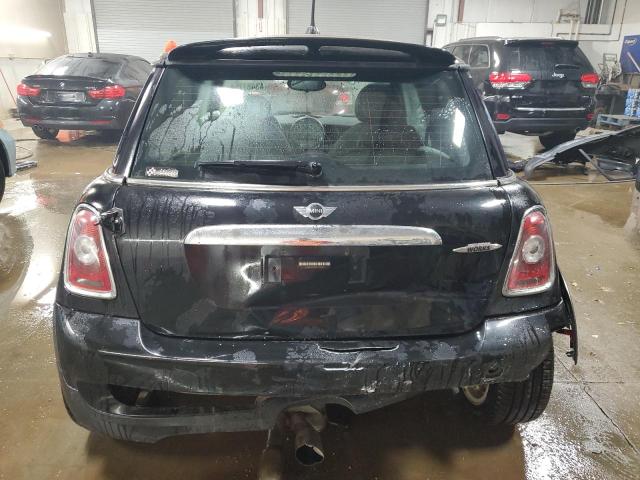 Photo 6 from auction – 2009 MINI COOPER SPO with VIN WMWMF93579TF97400
