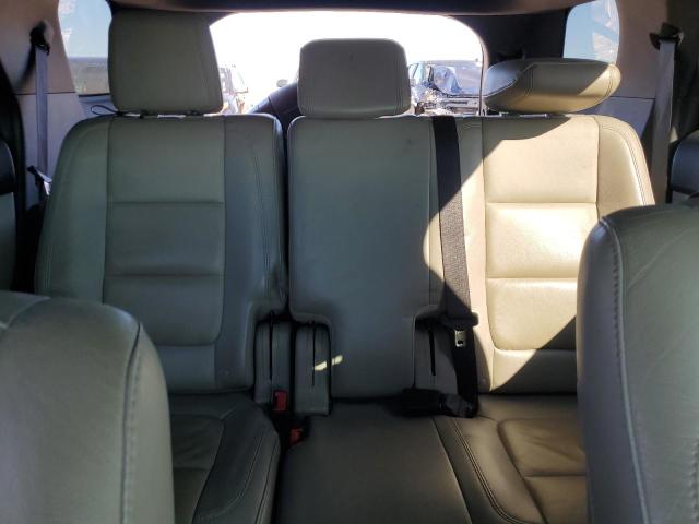 Photo 10 from auction – 2014 FORD EXPLORER X with VIN 1FM5K7D80EGB19170