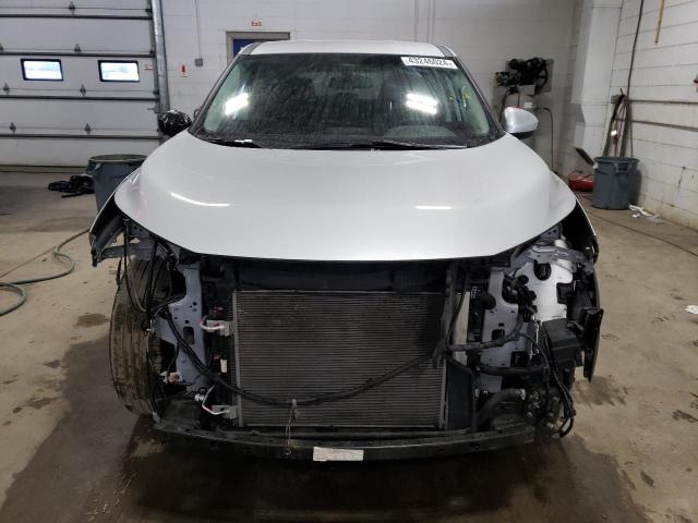 Photo 5 from auction – 2023 NISSAN ROGUE SV with VIN 5N1BT3BBXPC773207