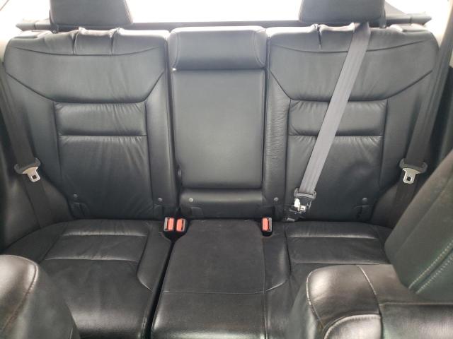 Photo 10 from auction – 2012 HONDA CR-V EXL with VIN JHLRM3H77CC005099