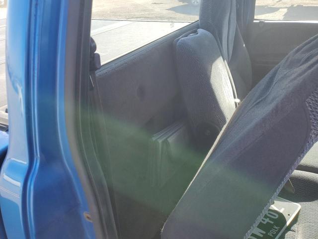 Photo 10 from auction – 1999 DODGE DAKOTA with VIN 1B7FL26X9XS112800