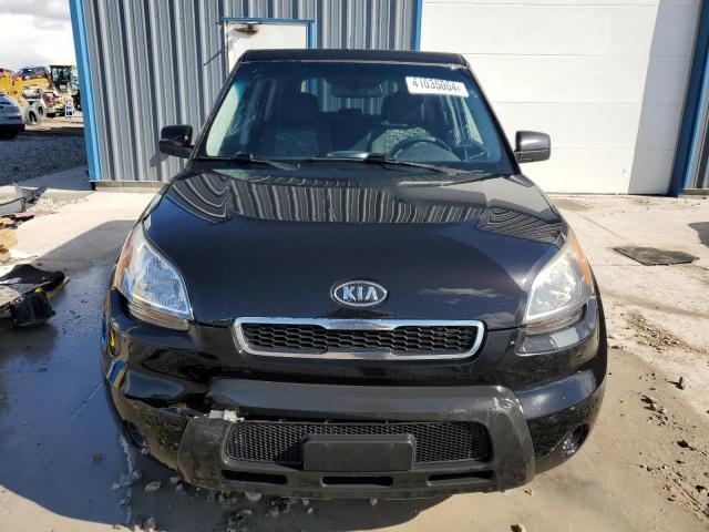 Снимка 5 от търг – 2011 KIA SOUL + с VIN KNDJT2A26B7735809