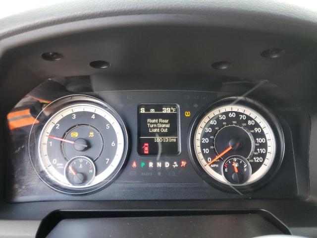 Photo 9 from auction – 2016 RAM 1500 ST with VIN 3C6RR7KTXGG246239