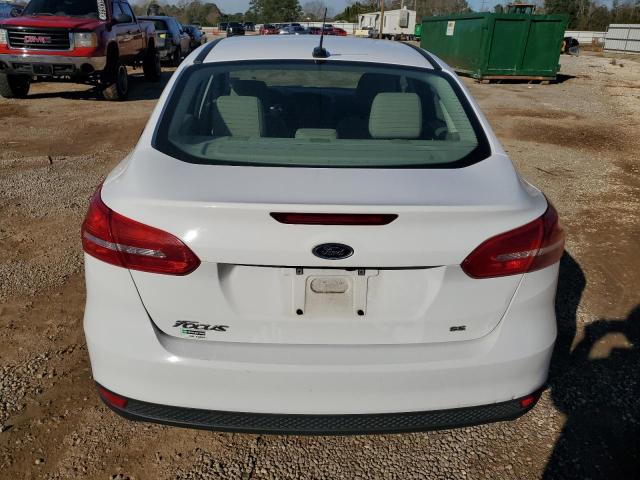 Photo 6 from auction – 2018 FORD FOCUS SE with VIN 1FADP3F21JL231289