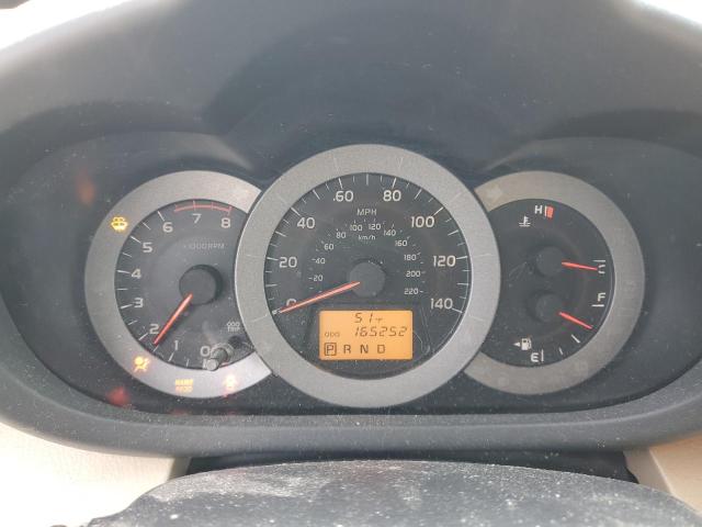 Photo 9 from auction – 2009 TOYOTA RAV4 with VIN JTMZF33V29D014101