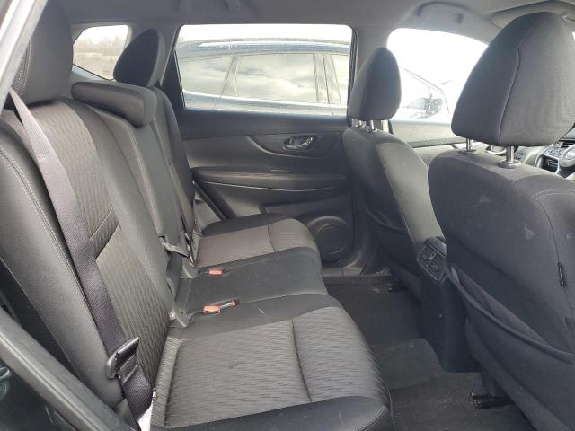Photo 11 from auction – 2018 NISSAN ROGUE S with VIN KNMAT2MV1JP621141