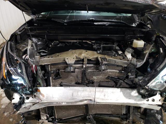 Photo 11 from auction – 2022 TOYOTA HIGHLANDER with VIN 5TDHZRBHXNS184397