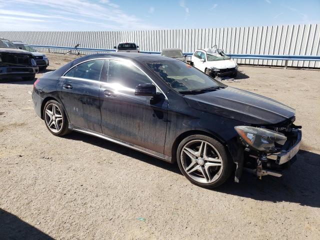 Photo 4 from auction – 2015 MERCEDES-BENZ CLA 250 with VIN WDDSJ4EB3FN170930