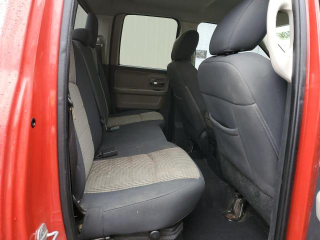 Photo 10 from auction – 2012 DODGE RAM 1500 S with VIN 1C6RD7GT4CS252712
