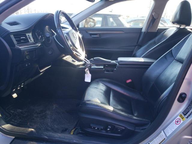 Photo 7 from auction – 2013 LEXUS ES 350 with VIN JTHBK1GG5D2078763