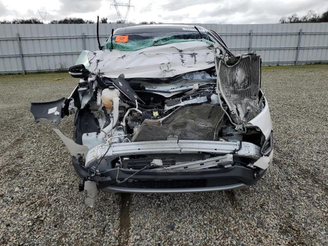 Photo 5 from auction – 2018 FORD EDGE TITAN with VIN 2FMPK4K93JBC40666