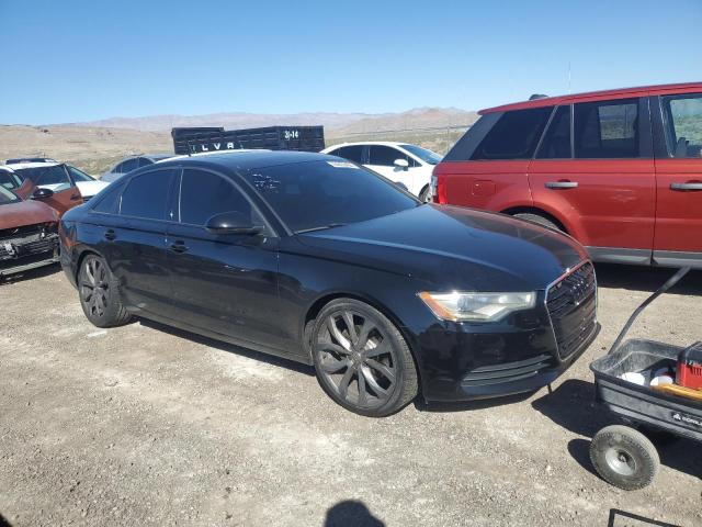 Photo 4 from auction – 2013 AUDI A6 PREMIUM with VIN WAUDFAFC6DN134024