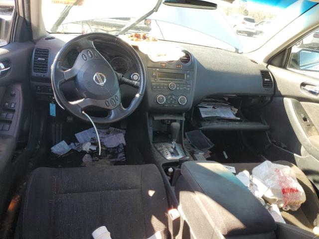 Photo 8 from auction – 2011 NISSAN ALTIMA BAS with VIN 1N4AL2AP5BN433361