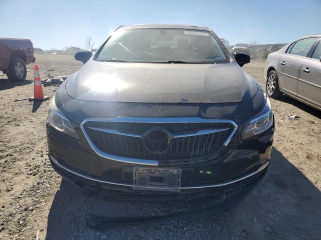 Photo 5 from auction – 2017 BUICK LACROSSE E with VIN 1G4ZP5SS3HU210347
