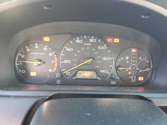 Photo 9 from auction – 2004 HONDA ODYSSEY EX with VIN 5FNRL18654B065706