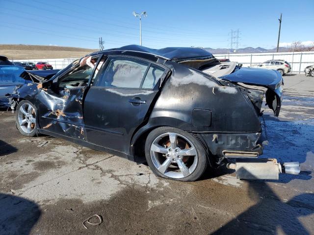 Photo 2 from auction – 2004 NISSAN MAXIMA SE with VIN 1N4BA41E84C893777