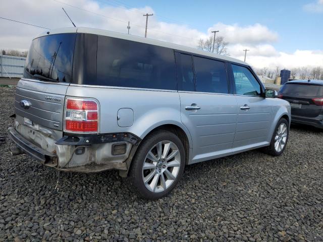Photo 3 from auction – 2011 FORD FLEX LIMIT with VIN 2FMHK6DC6BBD20912