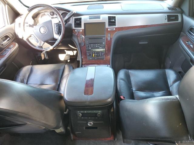 صورة رقم 8 من المزاد - 2008 CADILLAC ESCALADE E مع VIN 1GYFK66888R158608